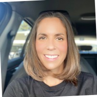 Amy Brotherstone