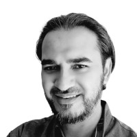 Mohammed Hansrod