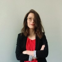 Katarzyna Zimoch