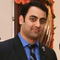 Akhilesh Koul