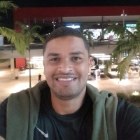 Leonardo Augusto Souza