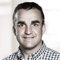 Martin Jørgensen