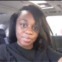 Tiaisha Thomas