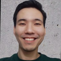 Mauricio Kazuo Tamashiro