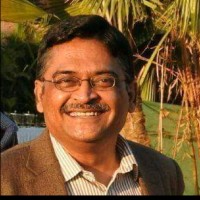 Dr. Nikhil Lala