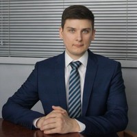 Andrey Zavyalov