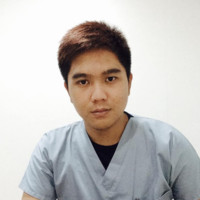 Steve Yambao