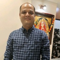 Harshad Bulbule