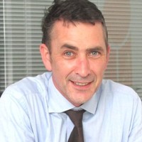 Gerard Bailey