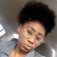 Shakara Perry