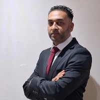 Ridwaan Mohamed