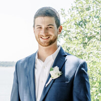 Evan Blott