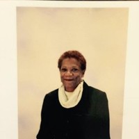Barbara Geter, Ph.D.