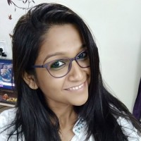 Swati Maurya