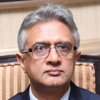 Faisal Sultan