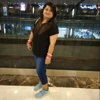 Megha Batra