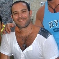 Greg Rothman