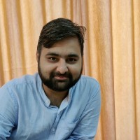 Mayur Parekh