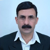 Muhammad Naseem Khan