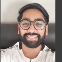 Rikki Patel
