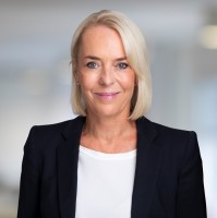Rebecca Dellborg