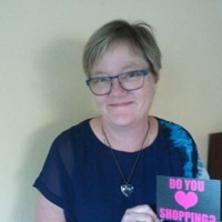 Kirsten Thybo Poulsen