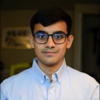 Vedant Desai