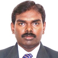 Sudhir Chandrasekaran