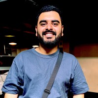 Gaurav Kumar Farwaha