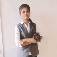 Bhagyashree Gorade