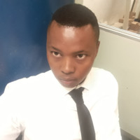 Shaun Vusumzi