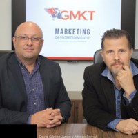 GMKT MARKETING