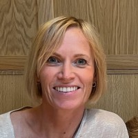Joanna Johnson