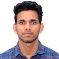 Surendra Kumar Bharti
