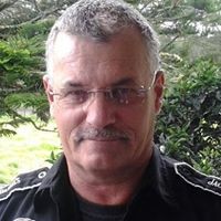 John Dixon