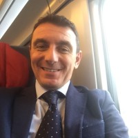 Fabrizio Caroti