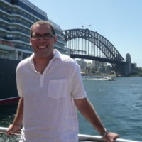 Paul Elson