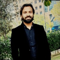 Ali Hassan
