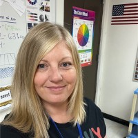 Adriane Wacker
