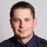 Jan KRÁL