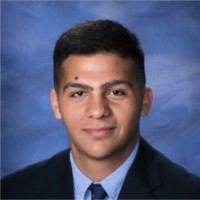 Nicholas Elias
