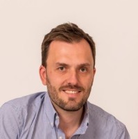 Tomas Berrazueta Arnaiz