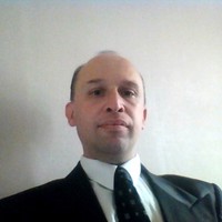 Laurence Ash