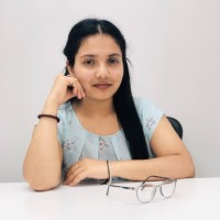 Harsha Sangar