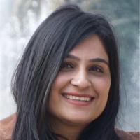 Rupinder Thind