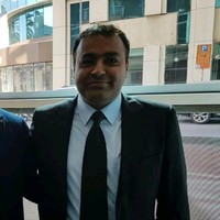 Shahzadul Hasan
