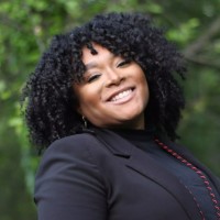 Alexis B. Clarke, Env Sp, Wedg