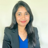 Harshani Jayawardhana