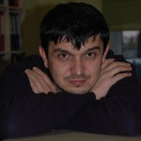 Sergey Chaykovskiy