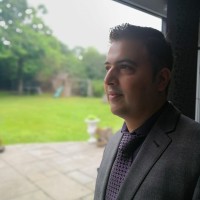 Sameer Akram